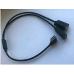 Удлинитель USB 2.0 Тип A - A Greenconnect GCR-51271 0.45m
