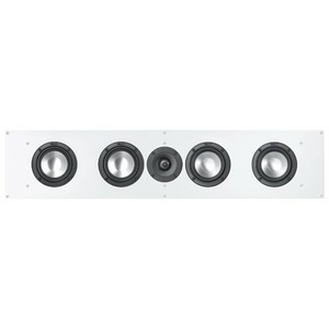 Колонка настенная CANTON Atelier 950 white semi-gloss