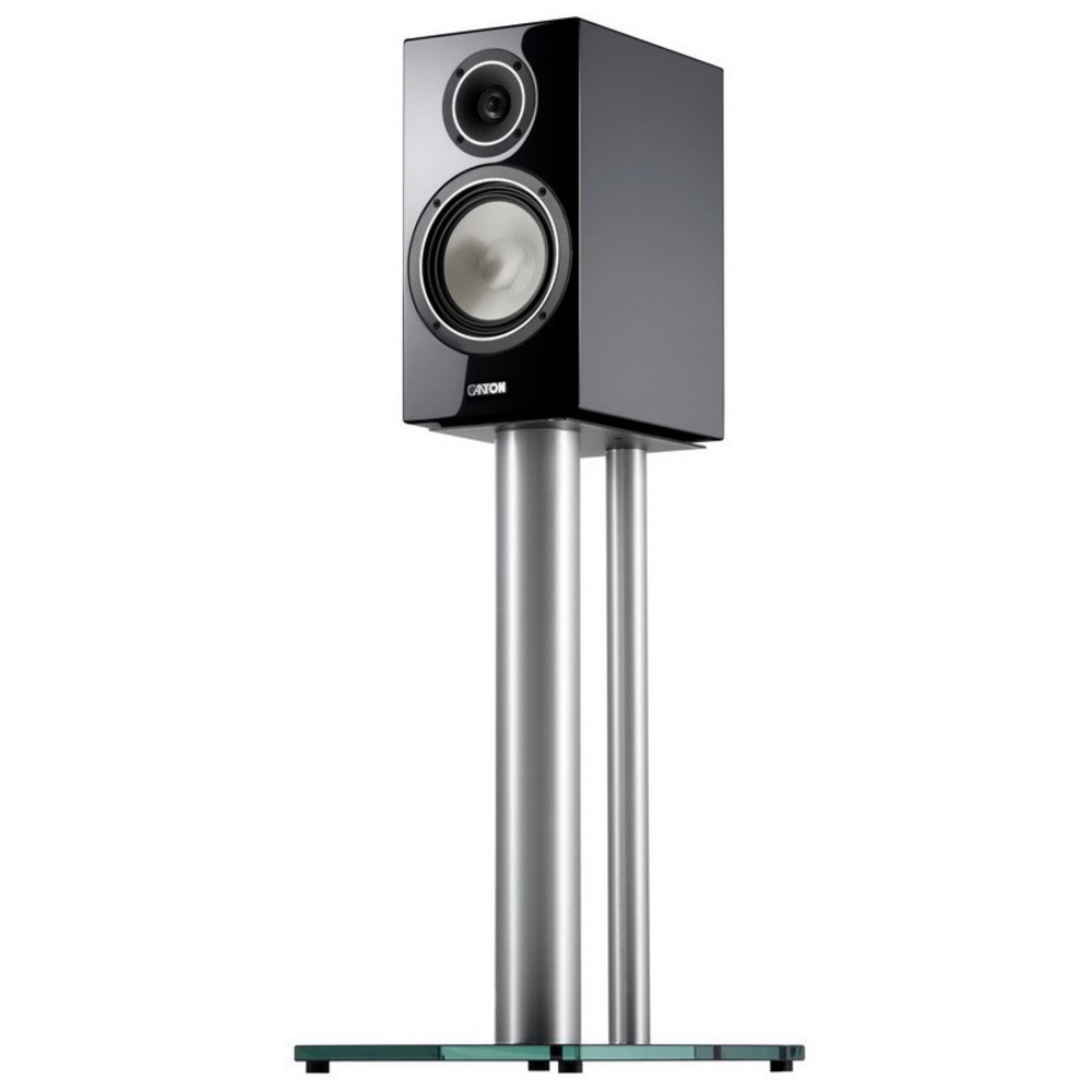 Колонка полочная CANTON Chrono SL 536.2 Black High Gloss