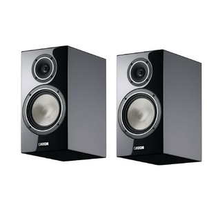 Колонка полочная CANTON Chrono SL 536.2 Black High Gloss