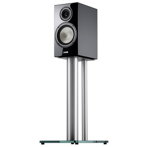 Колонка полочная CANTON Chrono SL 536.2 Black High Gloss