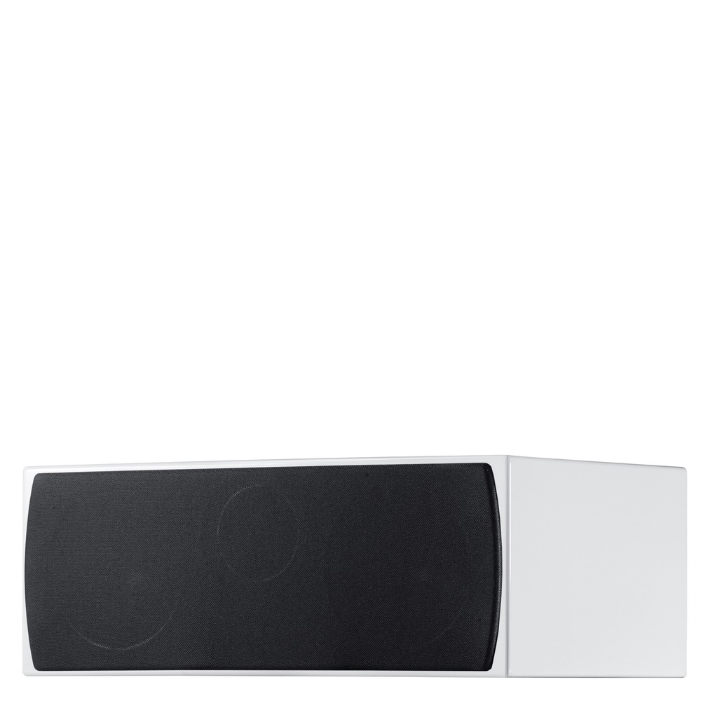 Центральный канал CANTON Chrono SL 556.2 Center White High Gloss