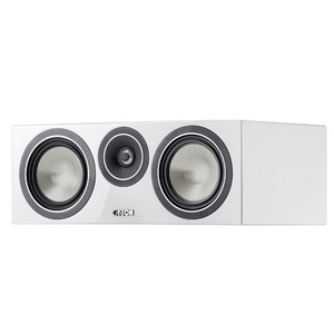 Центральный канал CANTON Chrono SL 556.2 Center White High Gloss