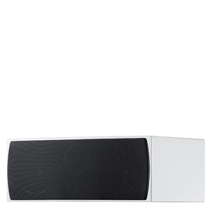 Центральный канал CANTON Chrono SL 556.2 Center White High Gloss