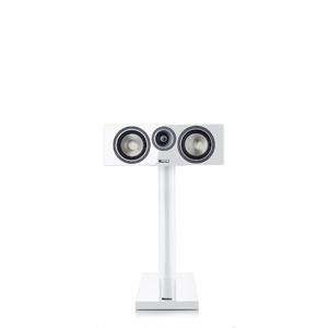 Центральный канал CANTON Chrono SL 556.2 Center White High Gloss