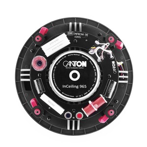 Колонка встраиваемая CANTON InCeiling 969 PRO white