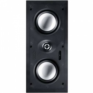 Колонка встраиваемая CANTON InWall 949 LCR white