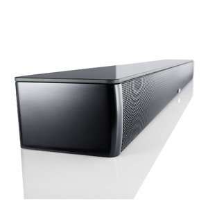 Саундбар CANTON Smart Soundbar 9 Black