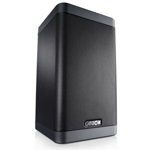 Саундбар CANTON Smart Soundbox 3 Black