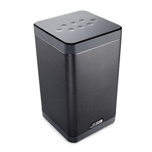 Портативная акустика CANTON Smart Soundbox 3 Black