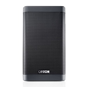 Портативная акустика CANTON Smart Soundbox 3 Black