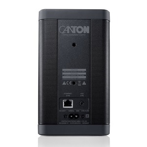 Портативная акустика CANTON Smart Soundbox 3 Black