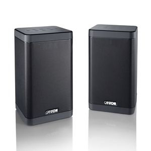 Портативная акустика CANTON Smart Soundbox 3 Black