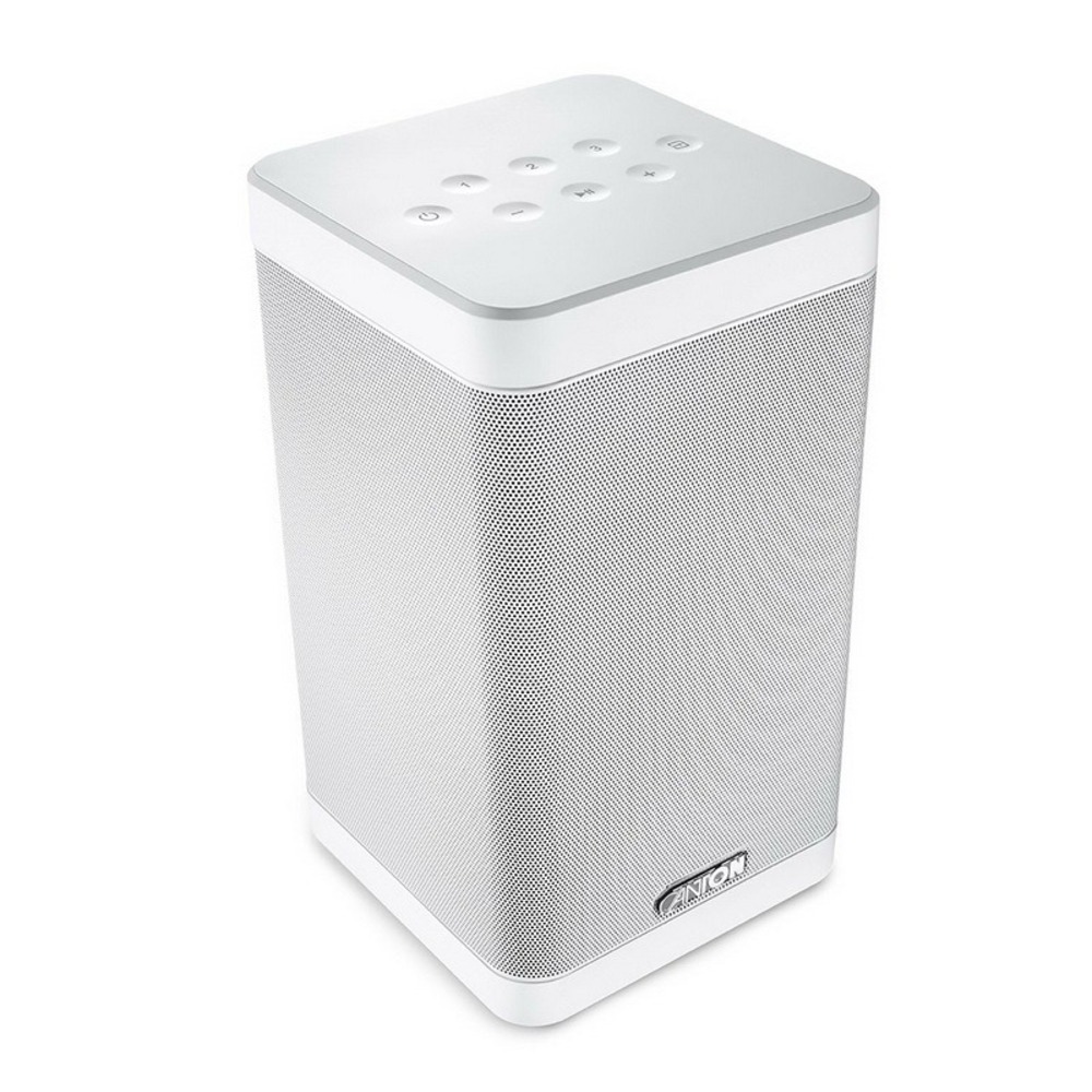Саундбар CANTON Smart Soundbox 3 White
