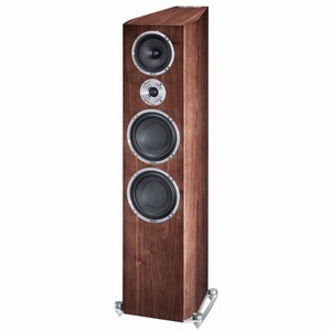 Колонка напольная HECO Celan Revolution 9 Espresso Veneer