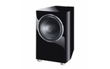 Сабвуфер HECO Celan Revolution Sub 32 A Piano Black