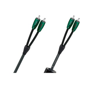 Кабель аудио RCA - RCA Audioquest Yosemite 2RCA-2RCA 1.5m