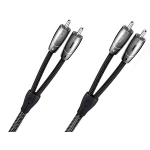 Кабель аудио RCA - RCA Audioquest Angel 2RCA-2RCA 1.5m