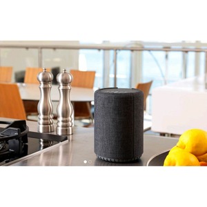 Портативная акустика Audio Pro A10 Dark Grey