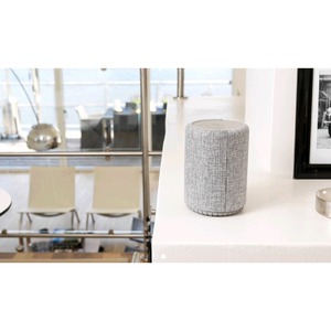 Портативная акустика Audio Pro A10 Light Grey