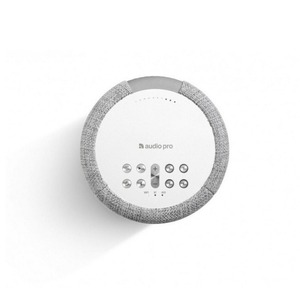 Портативная акустика Audio Pro A10 Light Grey