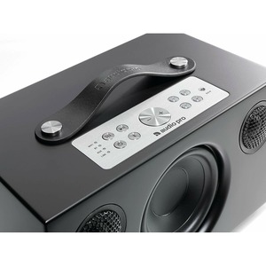 Портативная акустика Audio Pro Addon C5 Black
