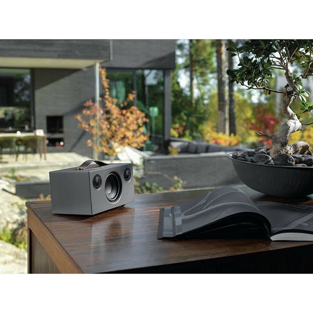 Портативная акустика Audio Pro Addon C5 Grey