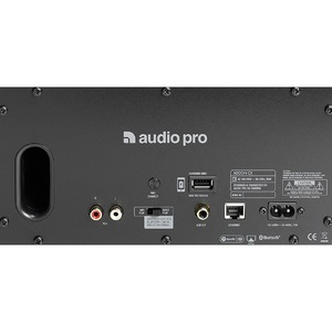 Портативная акустика Audio Pro Addon C5 Grey