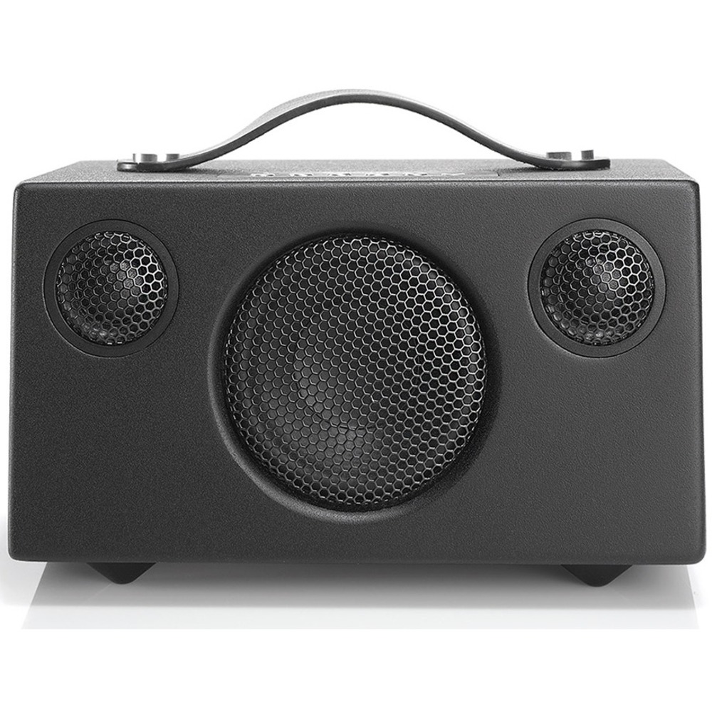 Портативная акустика Audio Pro Addon T3 Black