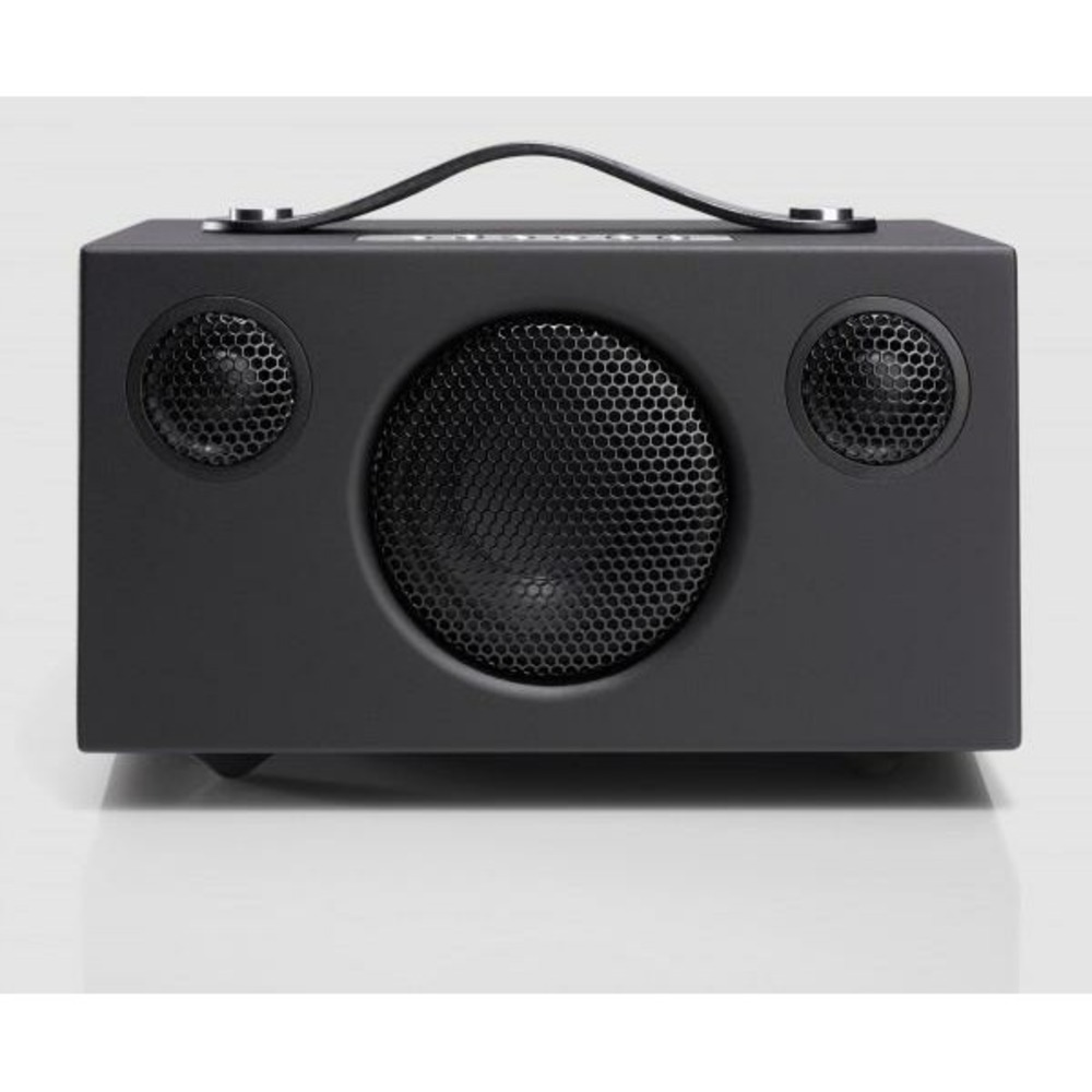 Портативная акустика Audio Pro Addon T3 Black