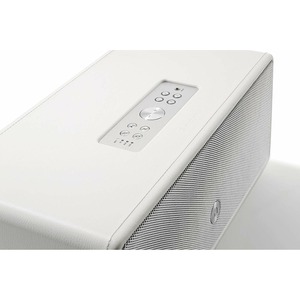 Портативная акустика Audio Pro Drumfire D-1 White