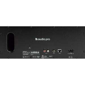 Портативная акустика Audio Pro Drumfire D-1 Grey