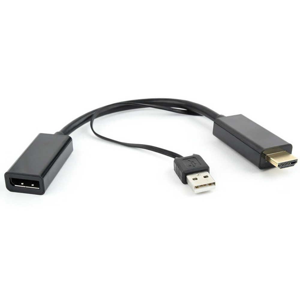 HDMI-DisplayPort конвертер Cablexpert DSC-HDMI-DP