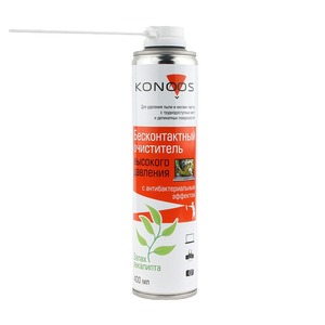 Бесконтактный очиститель Konoos KAD-400-А