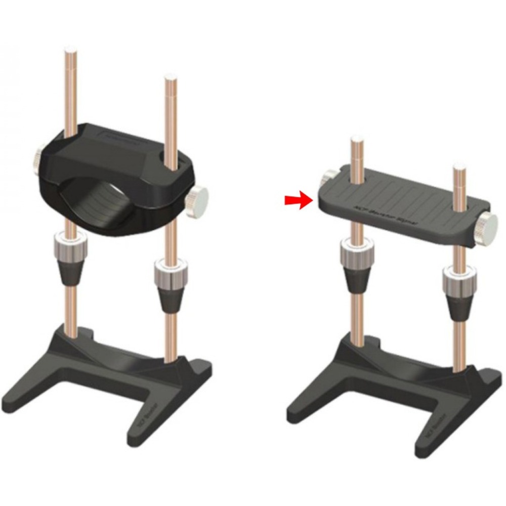 Подставка для кабеля Furutech Cradle-Flat for NCF booster