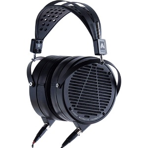 Наушники Audeze LCD-X Black Leather