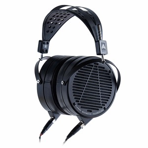Наушники Audeze LCD-X Black Leather