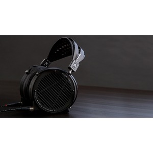 Наушники Audeze LCD-X Black Leather