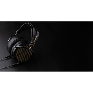 Наушники Audeze LCD-4z Black Leather (Travel Case)