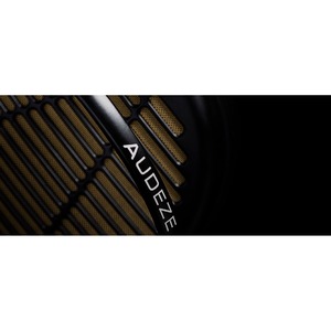 Наушники Audeze LCD-4z Black Leather (Travel Case)