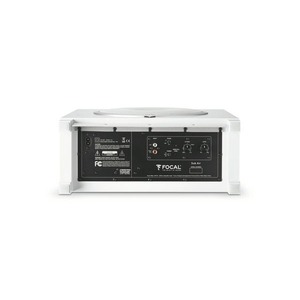 Комплект колонок Focal DOME PACK 5.1 FLAX & SUB AIR WHITE