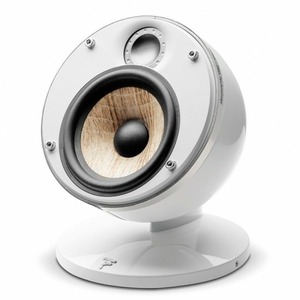 Комплект колонок Focal DOME PACK 5.1 FLAX & SUB AIR WHITE