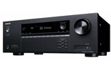 7.2-канальный AV-ресивер Onkyo TX-SR494 Black