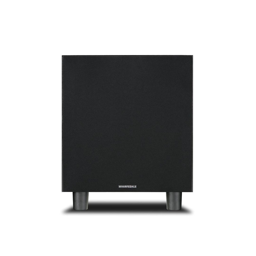 Сабвуфер Wharfedale Diamond SW-12 Black Wood