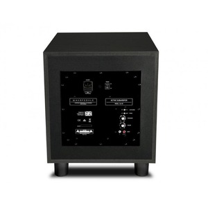 Сабвуфер Wharfedale Diamond SW-12 Black Wood