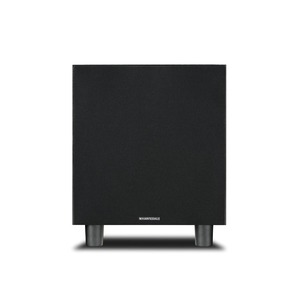 Сабвуфер Wharfedale Diamond SW-12 Black Wood