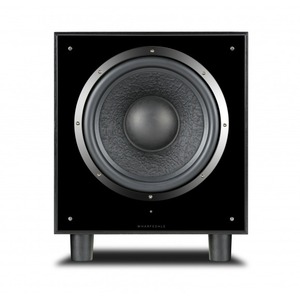 Сабвуфер Wharfedale Diamond SW-12 Black Wood