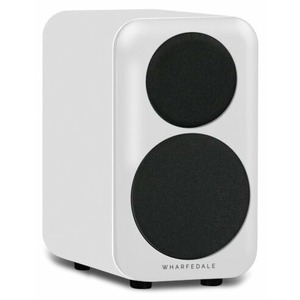 Колонка полочная Wharfedale Diamond 320 White Sandex