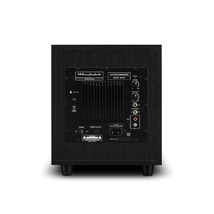 Сабвуфер Wharfedale WH-D10 Black Wood