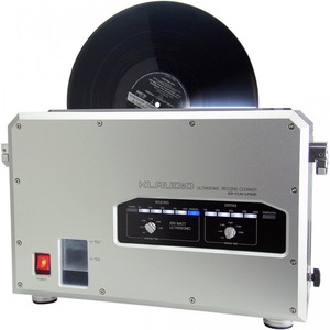 Машина для мойки пластинок Klaudio LP Vinyl Record Ultrasonic Cleaner KD-CLN-LP200